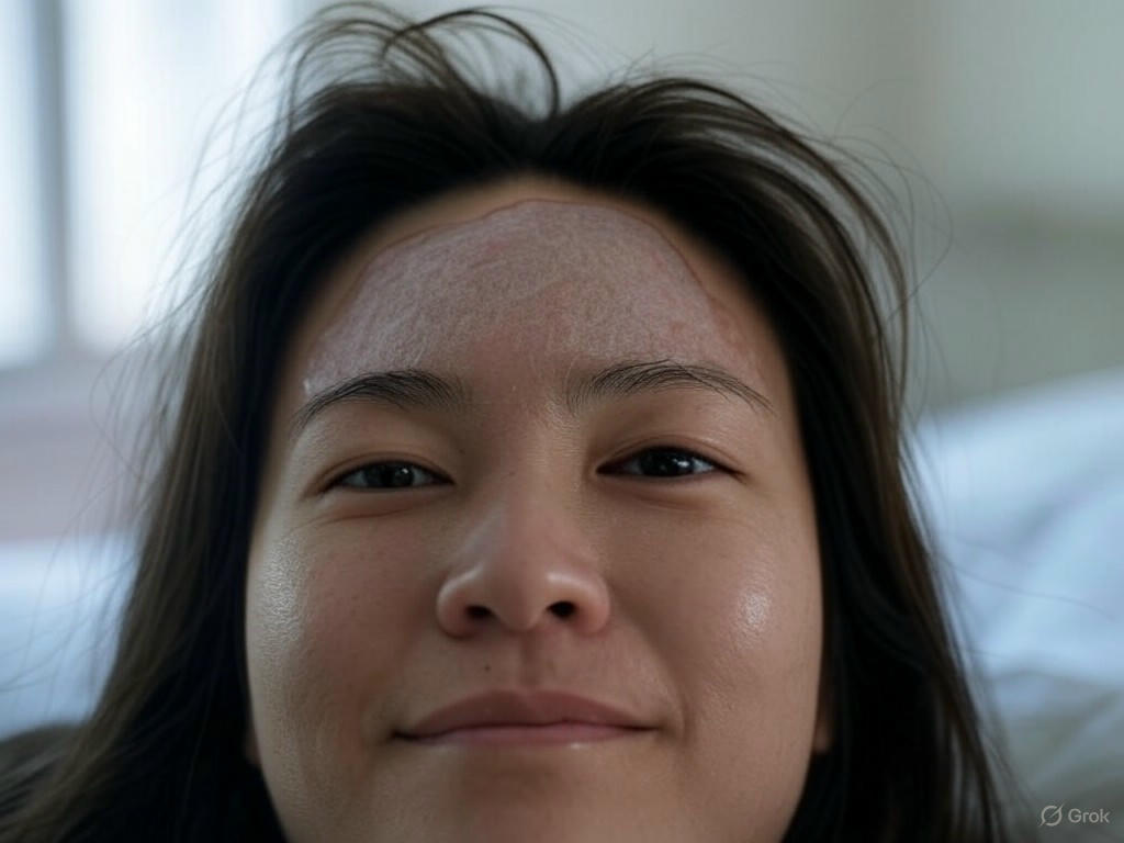 רשימת הדרכים הטבעיות להפחתת כאבי ראש ומיגרנות